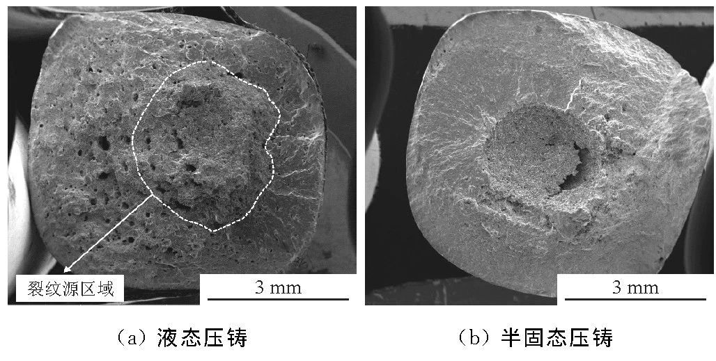 Al-Si合金因其良好的鑄造性能和力學(xué)性能，被廣泛用于制造汽車(chē)、軌道交通及航空航天等領(lǐng)域的零部件